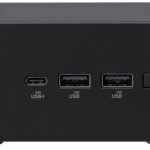 Asus NUC 90AR0072-M001P0 recenze