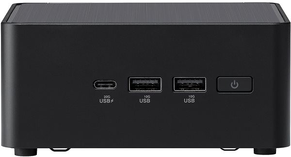 Asus NUC 90AR0072-M001P0 recenze
