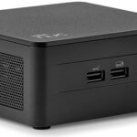 Asus NUC 90AR00C1-M00040 recenze