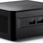 Asus NUC 90AR00E1-M000J0 recenze