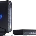Asus NUC 90AS0051-M00050 recenze