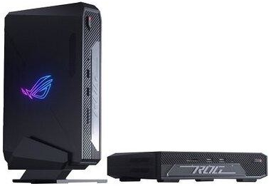 Asus NUC 90AS0051-M00050 recenze