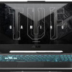 Asus Tuf Gaming A15 FA506NFR-HN037W recenze