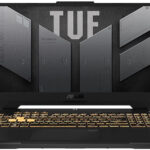 Asus Tuf Gaming A15 FA507NUR-LP028W recenze