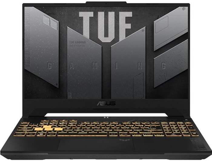Obrázok Asus Tuf Gaming A15 FA507NUR-LP028W hodnotenie