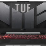 Asus Tuf Gaming A15 FA507NVR-LP017W recenze