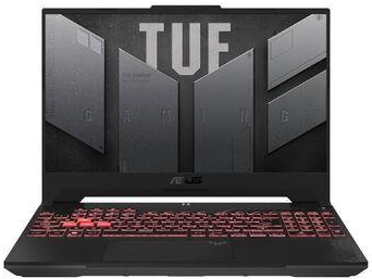 Obrázok Asus Tuf Gaming A15 FA507NVR-LP017W hodnotenie