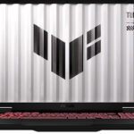 Asus Tuf Gaming A16 FA608WV-QT015W recenze
