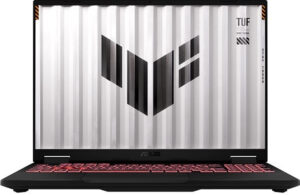 Fotografie Asus Tuf Gaming A16 FA608WV-QT015W recenzía