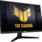 Asus VG259Q3A recenze