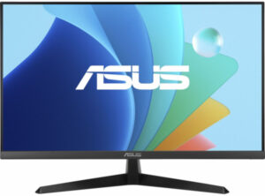 Fotografie Asus VY279HF  recenzía