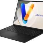 Asus Vivobook S 16 S5606MA-OLED027W recenze