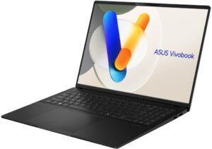 Fotografie Asus Vivobook S 16 S5606MA-OLED027W  recenzía