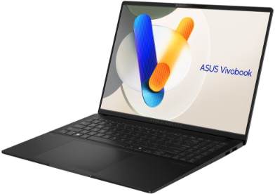 Asus Vivobook S 16 S5606MA-OLED027W recenze