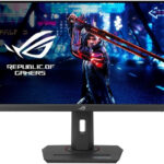 Asus XG259QNS recenze
