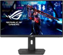 Asus XG259QNS recenze