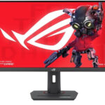 Asus XG27UCS recenze