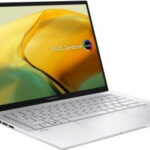 Asus Zenbook 14 UX3402VA-OLED758X recenze