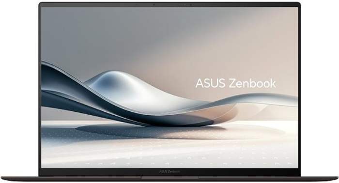 Asus Zenbook S 16 UM5606WA-OLED218X recenze