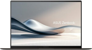 Fotografie Asus Zenbook S 16 UM5606WA-OLED221X recenzía