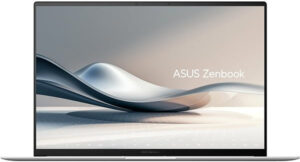 Fotografie Asus Zenbook S 16 UM5606WA-OLED225X  recenzía