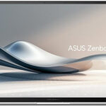 Asus Zenbook S 16 UM5606WA-OLED253X recenze