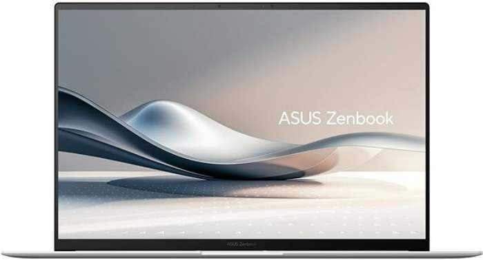 Asus Zenbook S 16 UM5606WA-OLED253X recenze
