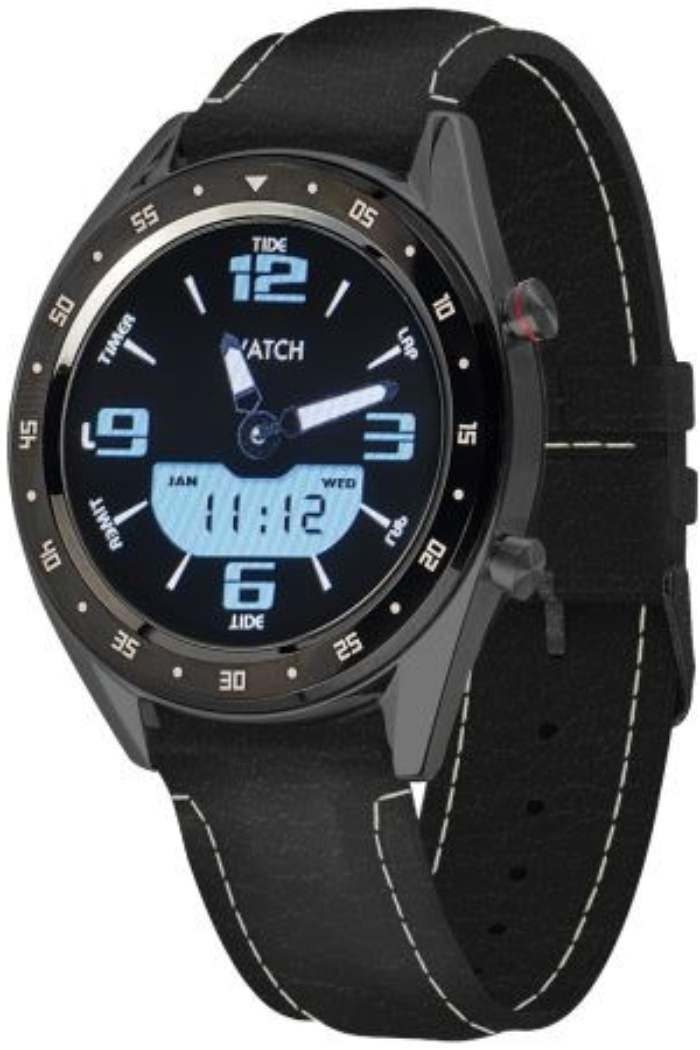 Atlanta 9709.7 recenze