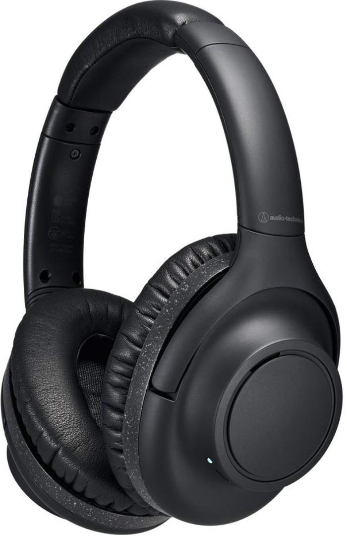 Audio-Technica ATH-S300BT recenze