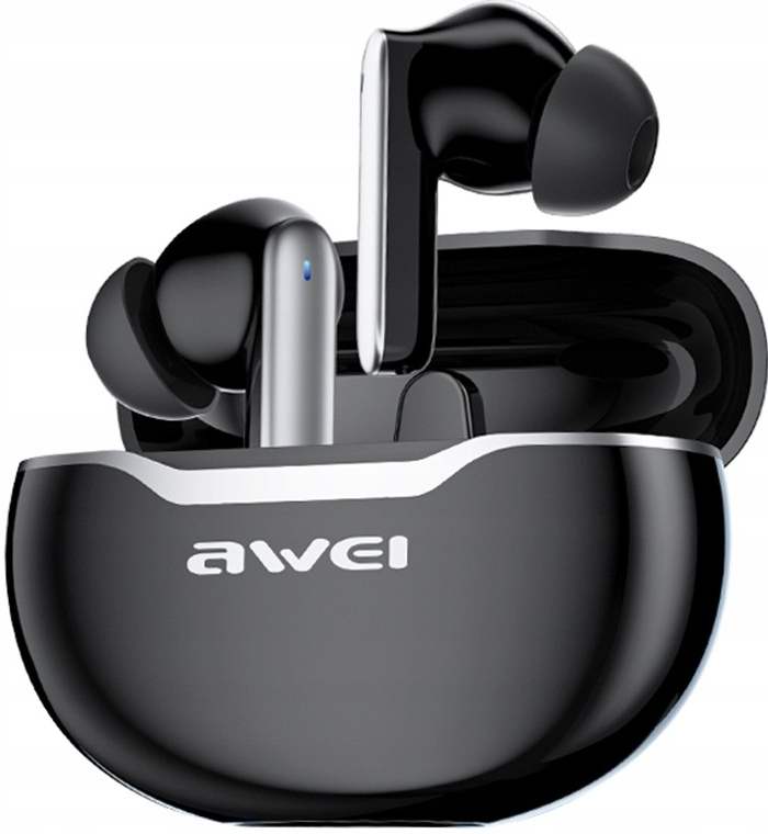 Awei T50 recenze