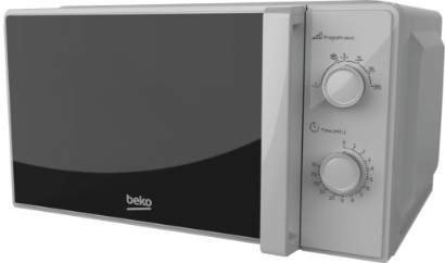 BEKO MOC20100SFB recenze