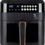 BERLINGERHAUS BH-9446 recenze