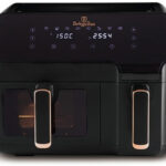 BERLINGERHAUS BH-9467 recenze