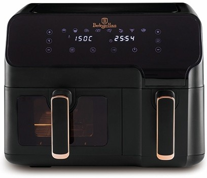 BERLINGERHAUS BH-9467 recenze