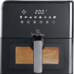 BERLINGERHAUS BH-9470 recenze