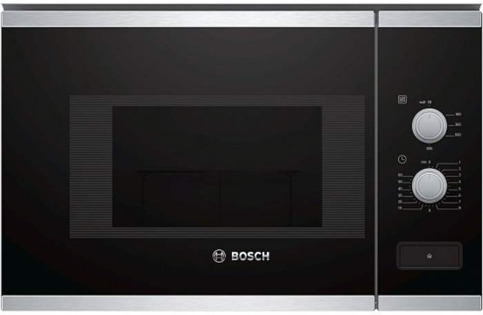 BOSCH BFL520MS0 recenze