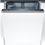 BOSCH SMV41D10 recenze