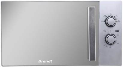 BRANDT SM 2606B recenze