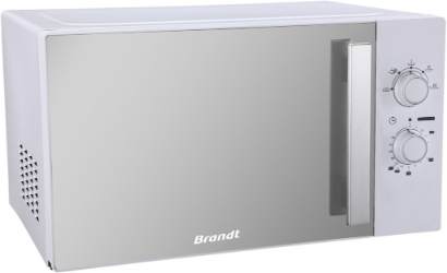 BRANDT SM 2606W recenze