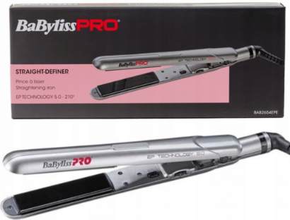 BaByliss Pro 2654EPE recenze