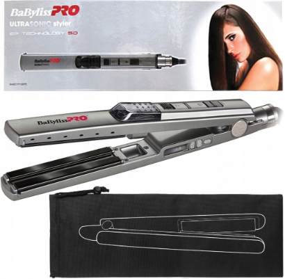 BaByliss Pro BAB2071EPE recenze
