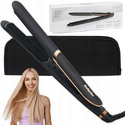 BaByliss ST394E recenze