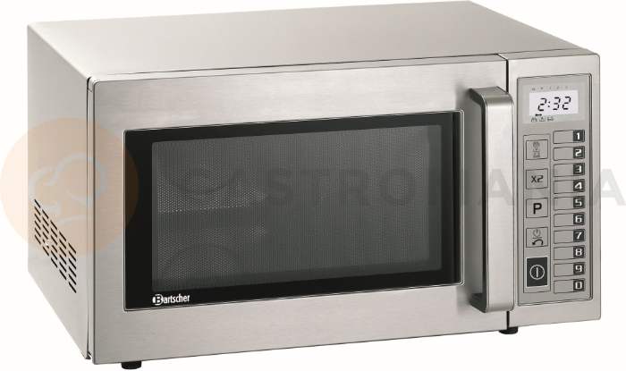 Bartscher 610.181 recenze