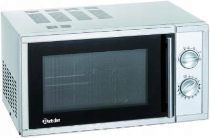 Bartscher 610.856 recenze