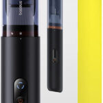 Baseus A5 černý recenze