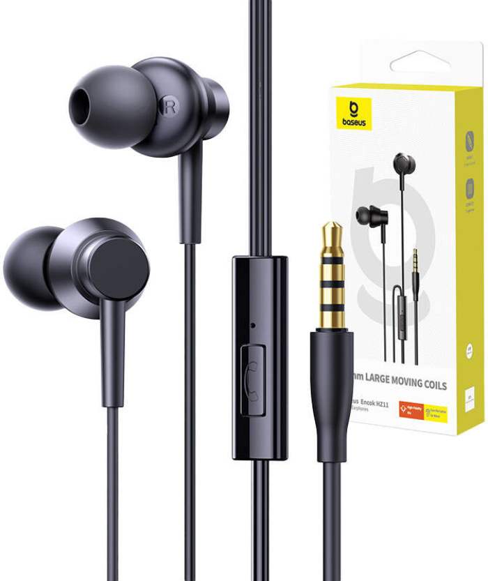 Baseus Encok HZ11 recenze