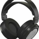 Behringer ALPHA recenze