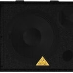 Behringer F1320D recenze