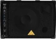 Behringer F1320D recenze