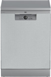 Fotografie Beko BDFN 26430 XC  recenzía